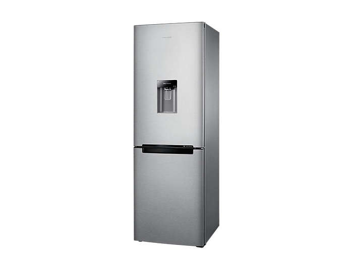 SAMSUNG -  RB29HWR3DSA 303L Fridge/Freezer Combo