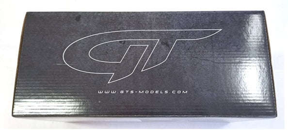 HONDA NSX CUSTOMIZED CAR YELLOW 1/18, DIECAST COLLECTABLES