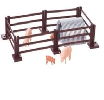 PIG PEN SET 1/32