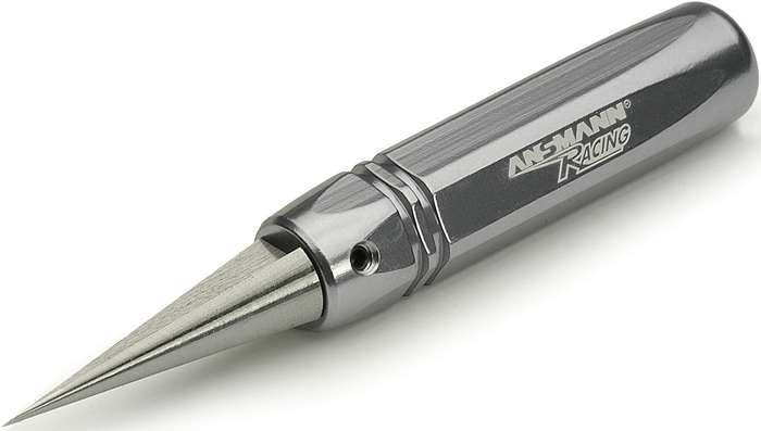 Taper Reamer 3-14Mm