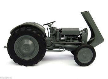 1/32 MASSEY FERGUSON TEA 20 "VAAL JAPIE" DIECAST TRACTOR