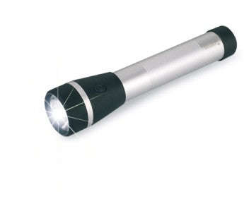 KRYPTON X 3 TORCH WITH ALUMINIUM BODY FROM ANSMANN GERMANY