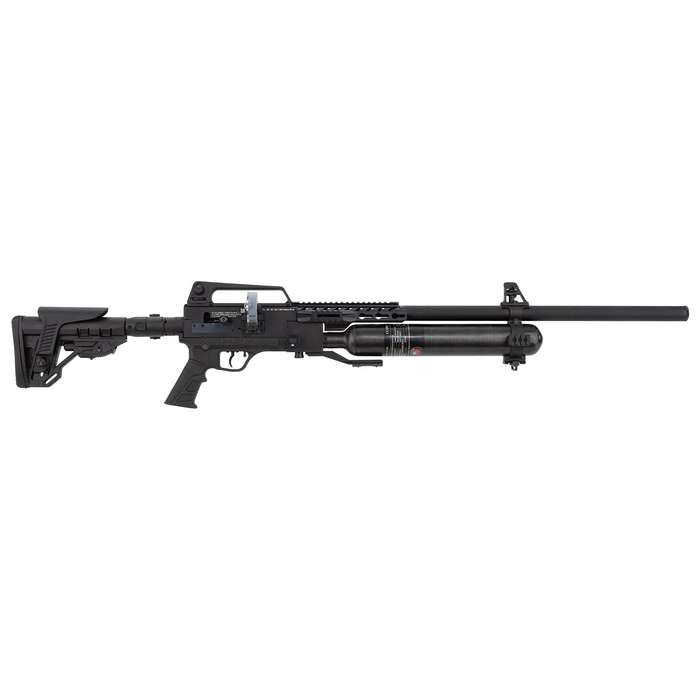 Hatsan Blitz 777 |  5.5