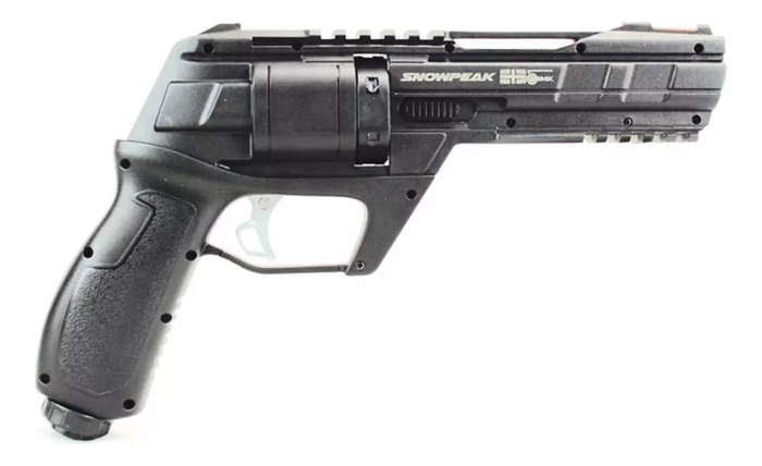 Snowpeak CP300 50Cal Self Defender -11 Joule