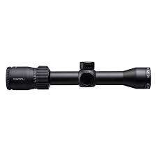 Sightron Scope Si 1.75-5X32 G2 Duplex