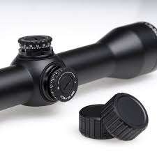 Sightron Scope Si 1.75-5X32 G2 Duplex