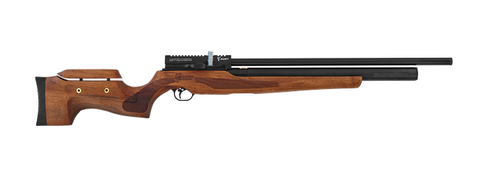 Kuzey K600 PCP Air Rifle 5.5mm | 12 Shot Magazine