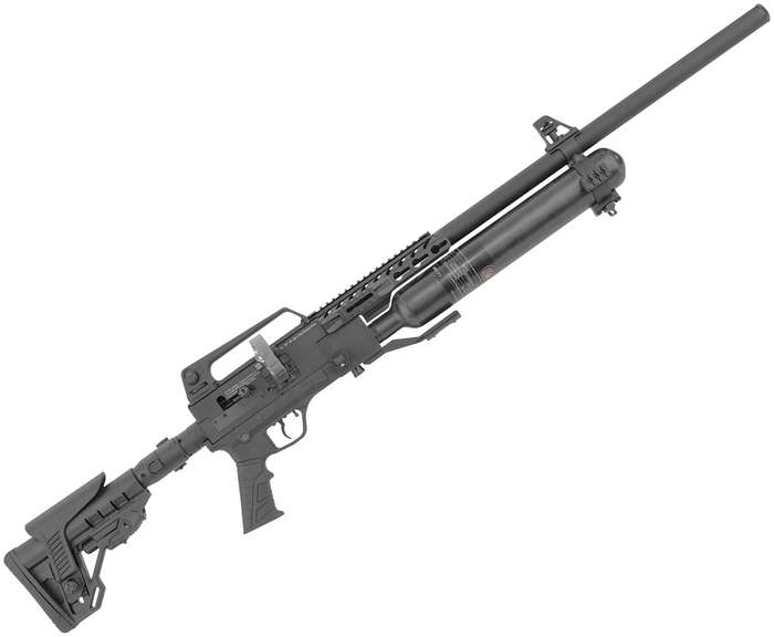 Hatsan Blitz 777 |  5.5