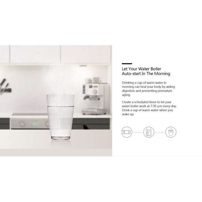Sonoff Basic WiFi Smart Switch (compatible with Google Home/Alexa) - Choose Pack Size