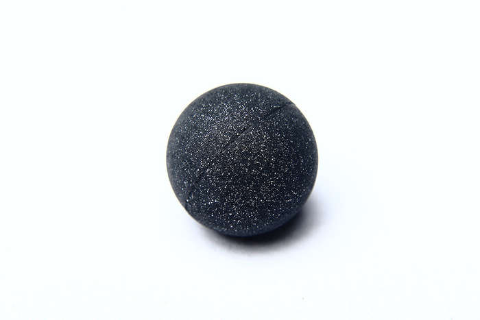 68 Cal Rubber Steel Balls 100's