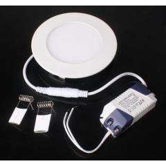 9w Led Super Bright Ceiling Light