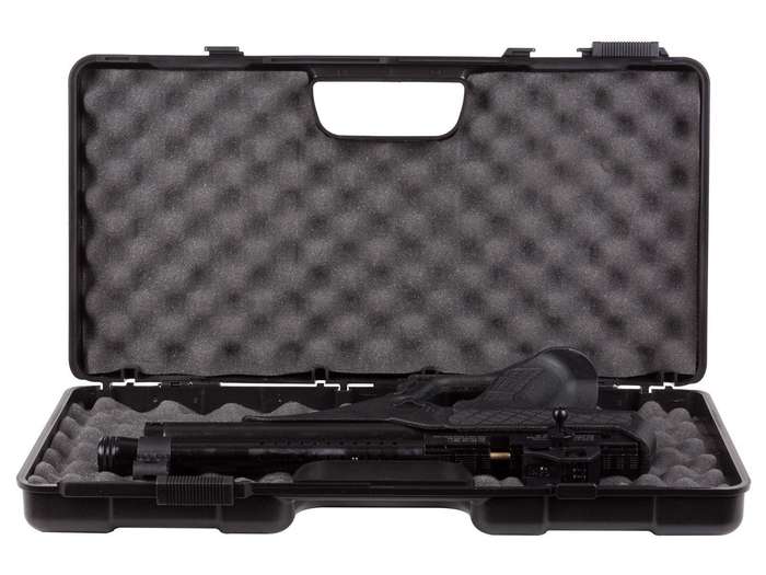 Hatsan Sortie 5.5 Pre-charged Pneumatic (PCP) Air Rifle.