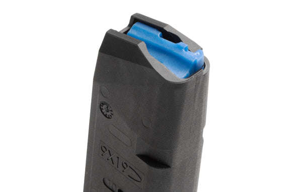 UTG Glock 33 Round 9mm Polymer Magazine GL33