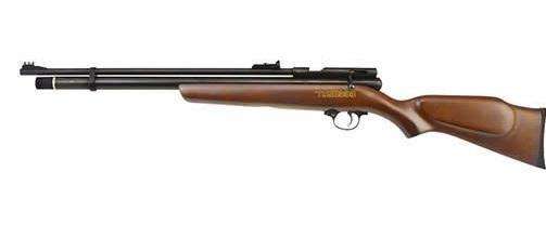 Beeman QB Chief 2 PCP Rifle | 5.5mm / .22 cal | 850 fps Bolt Action Scope Not Included
