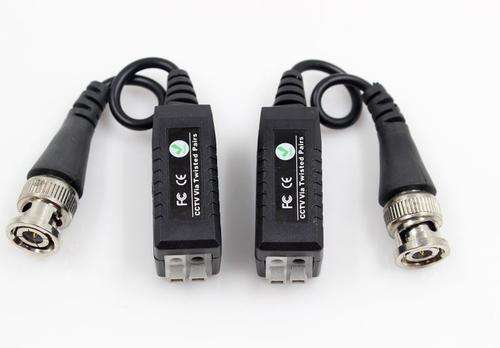 CCTV Baluns | RG59 | Price Per Pair