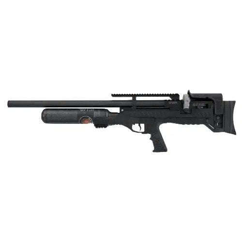 Hatsan Blitz Bullpup 5.5MM PCP Air Rifle  Full and semi Auto