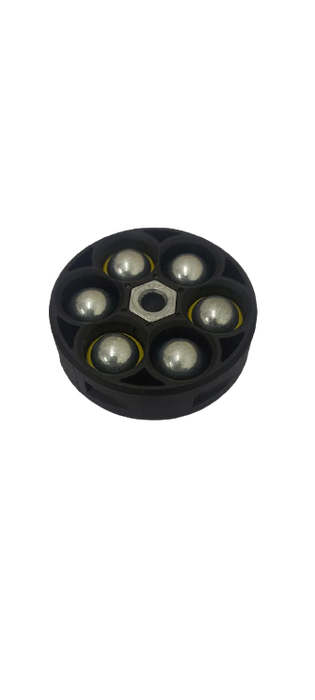 Kratos Devastator 2.0 .50cal FOR HDR (Select Pack Size)