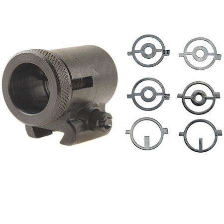 Lyman Target Front Sight W/Insert M93