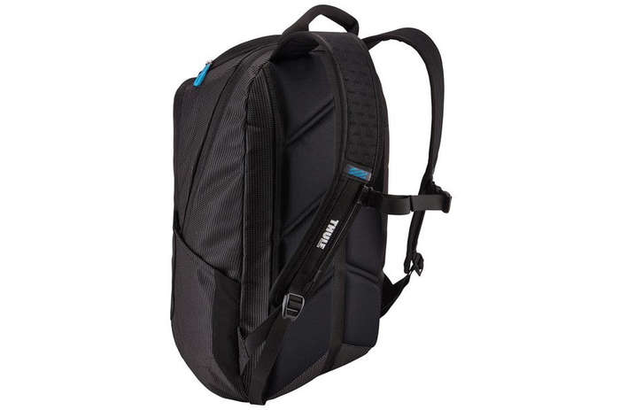 Thule Crossover Backpack 25L - Black