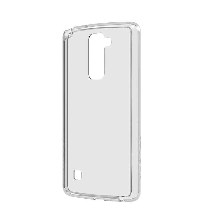 Body Glove Ghost Case  LG Stylus 2 - Clear