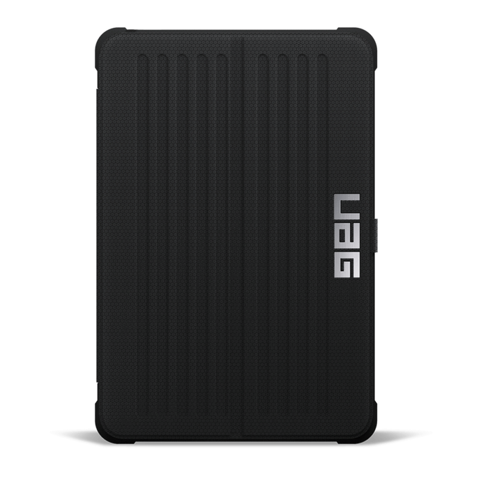 UAG Folio Case For iPad Mini 4 - Black