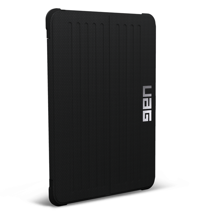 UAG Folio Case For iPad Mini 4 - Black