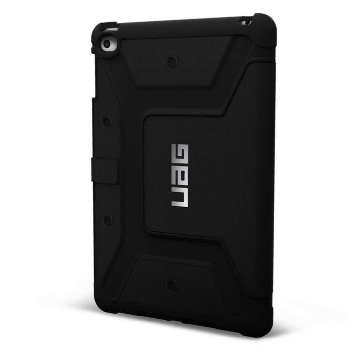 UAG Folio Case For iPad Mini 4 - Black