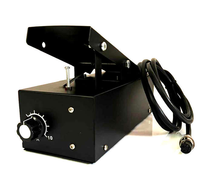 Pinnacle PROTIG AC/DC 200 220V 200A Aluminium Tig welder (no pulse)