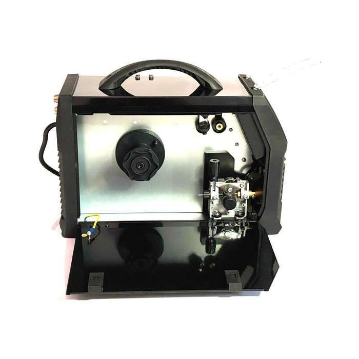 Javweld Multi-Process 185 Hyper MIG/HF-TIG/ARC PFC LCD Inverter Welder