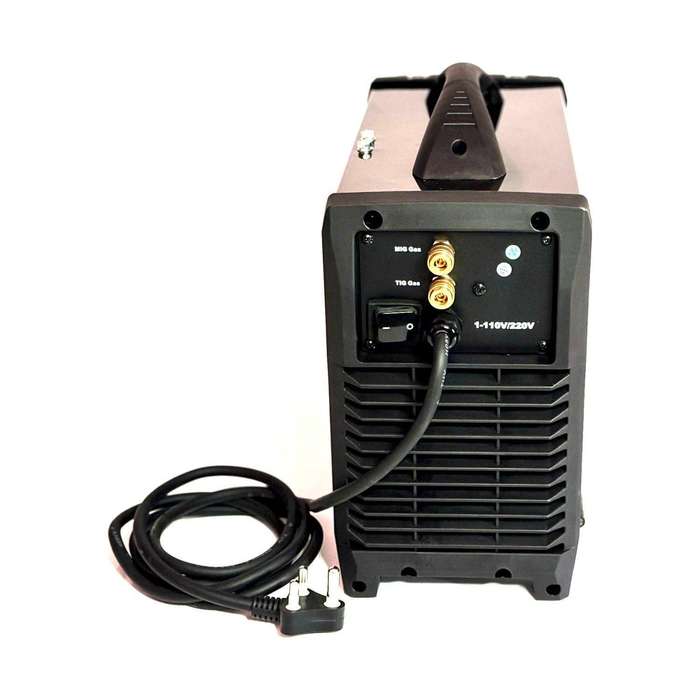Javweld Multi-Process 185 Hyper MIG/HF-TIG/ARC PFC LCD Inverter Welder