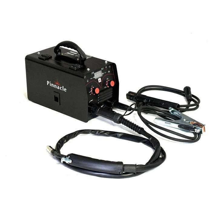 Pinnacle Migarc 145 Gasless MIG/MMA/Lift TIG welding machine