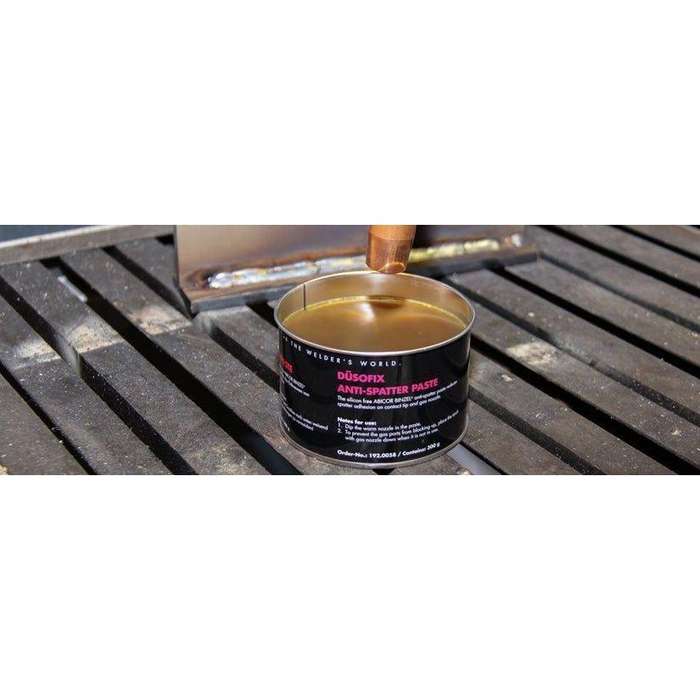 Anti Spatter Paste (300g)