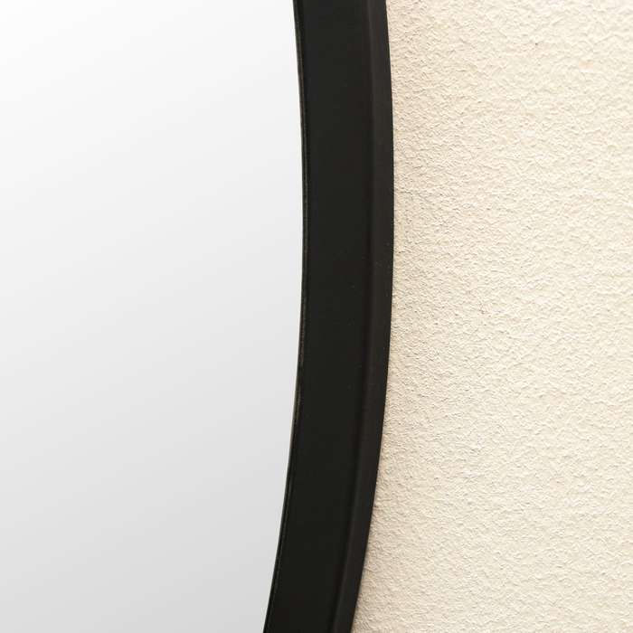 Estillo Oval Mirror 800 X 600