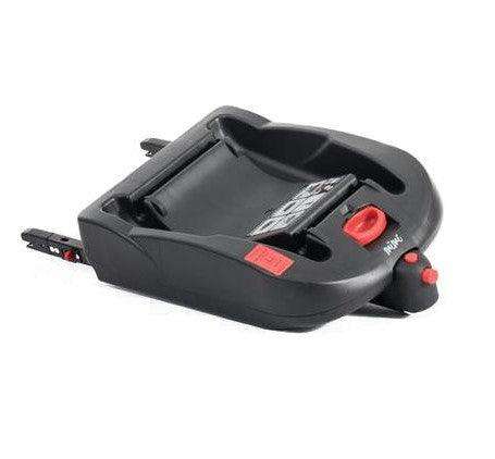 Car Pack: Car Seat and Isofix Base | Charcoal | End of Range