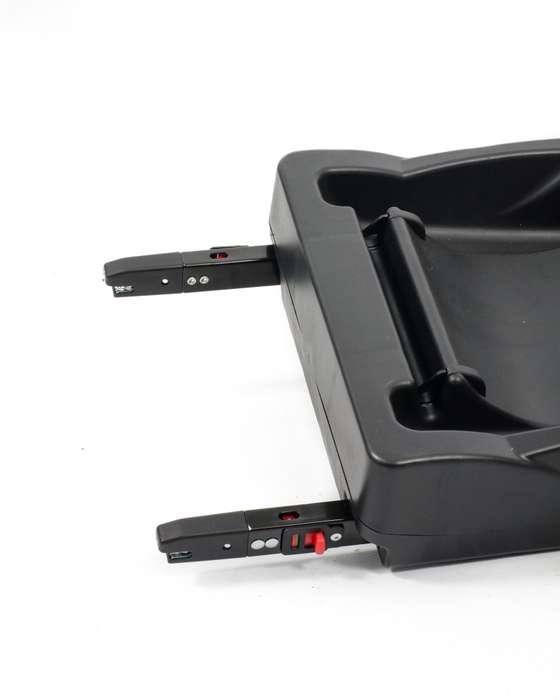 ISOFIX BASE - For All Mimi Luxe Systems | End of Range
