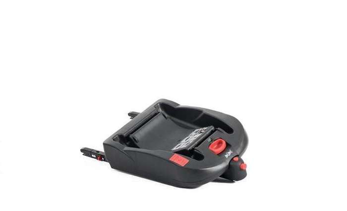 ISOFIX BASE - For All Mimi Luxe Systems | End of Range