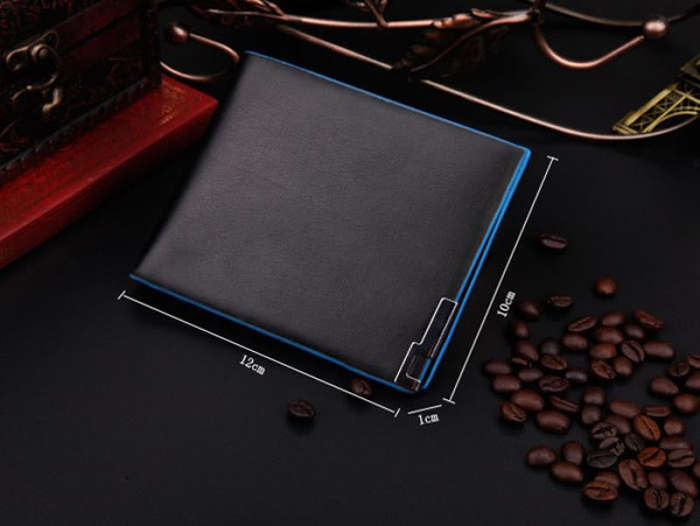 Xiniu men's wallet