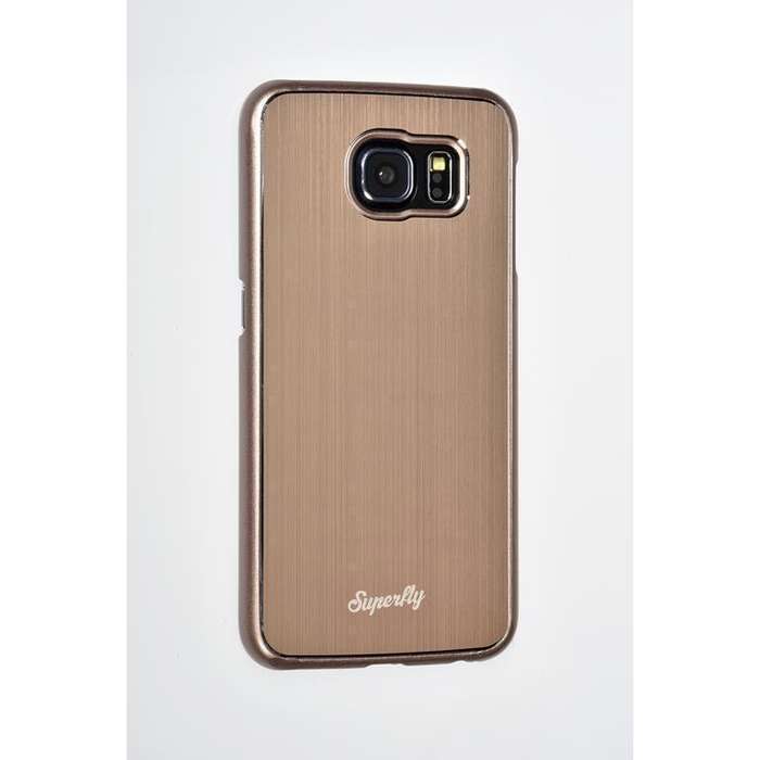 Superfly Nitro Samsung Galaxy S6 Cover (Rose Gold)