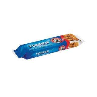 Bakers Topper Vanilla 125 g
