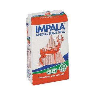 Impala Special Maize Meal 1 kg