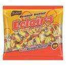 Richester Eclairs Peanut Butter 50's