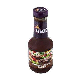 Steers Monkey Gland Sauce 375 ml