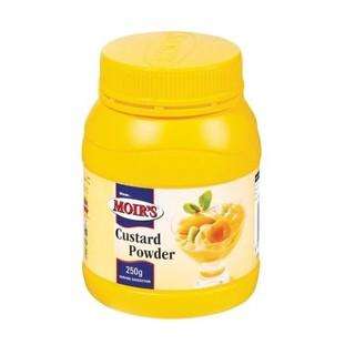Moirs Custard Powder 250 g