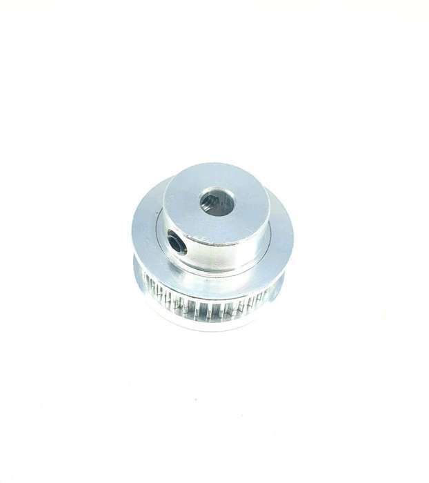 GT2 Timing Pulleys - 40 tooth pulley for 6mm belt. 8mm bore