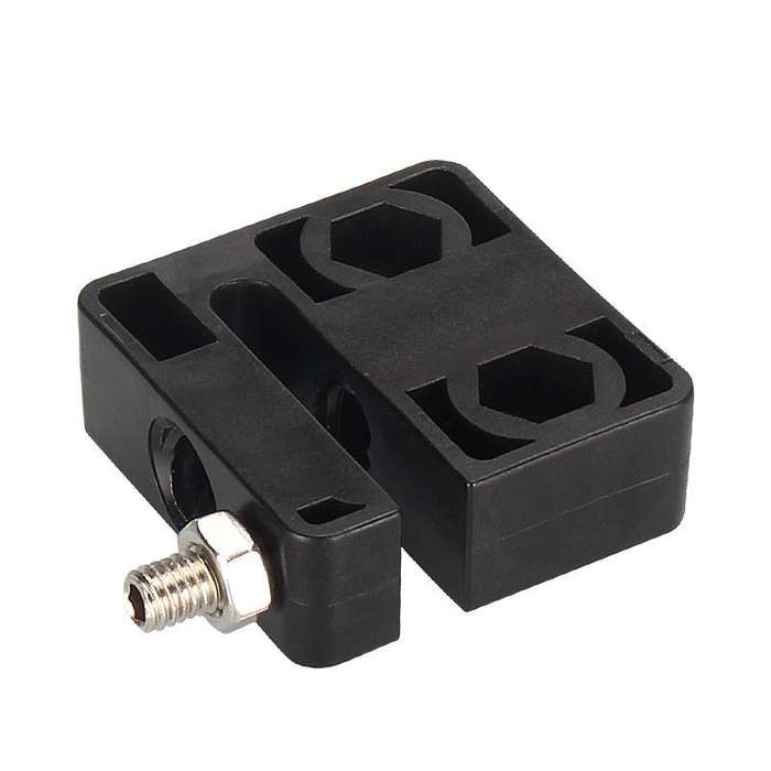 T8 Anti-Backlash Nut Block