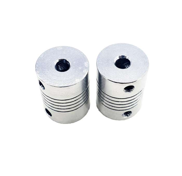 Flexible couplings