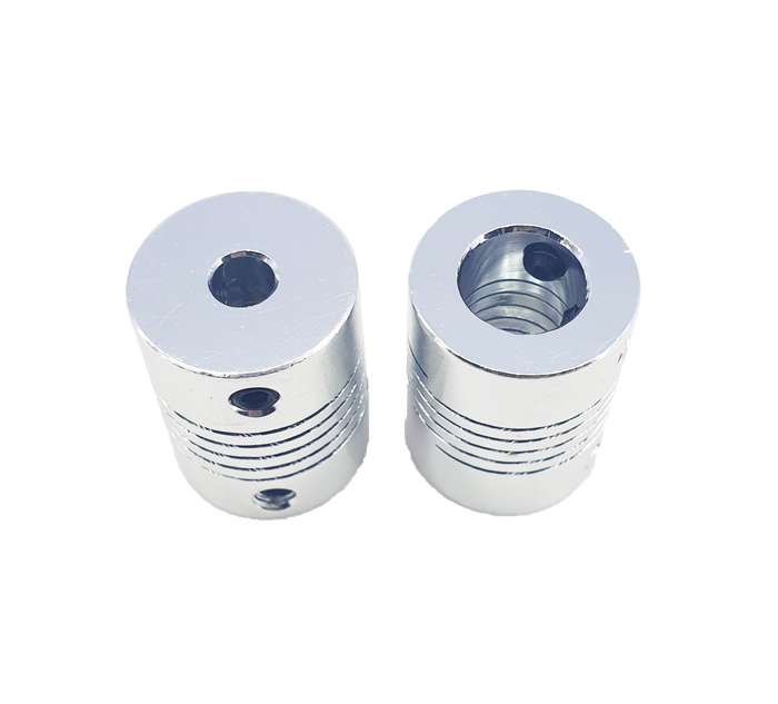 Flexible couplings