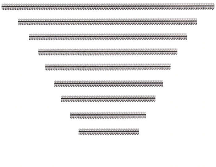 T8 lead screw