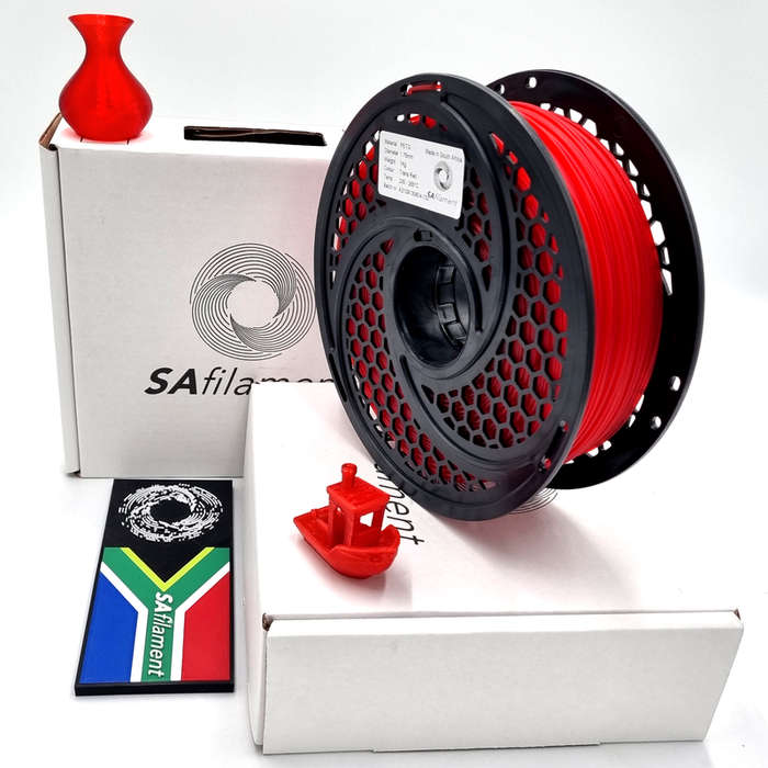 SA Filament PETG (1.75mm)