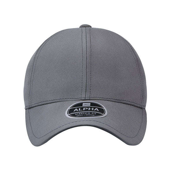 Alpha Supafit Fitted Cap